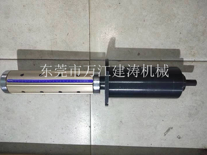 板式氣脹軸